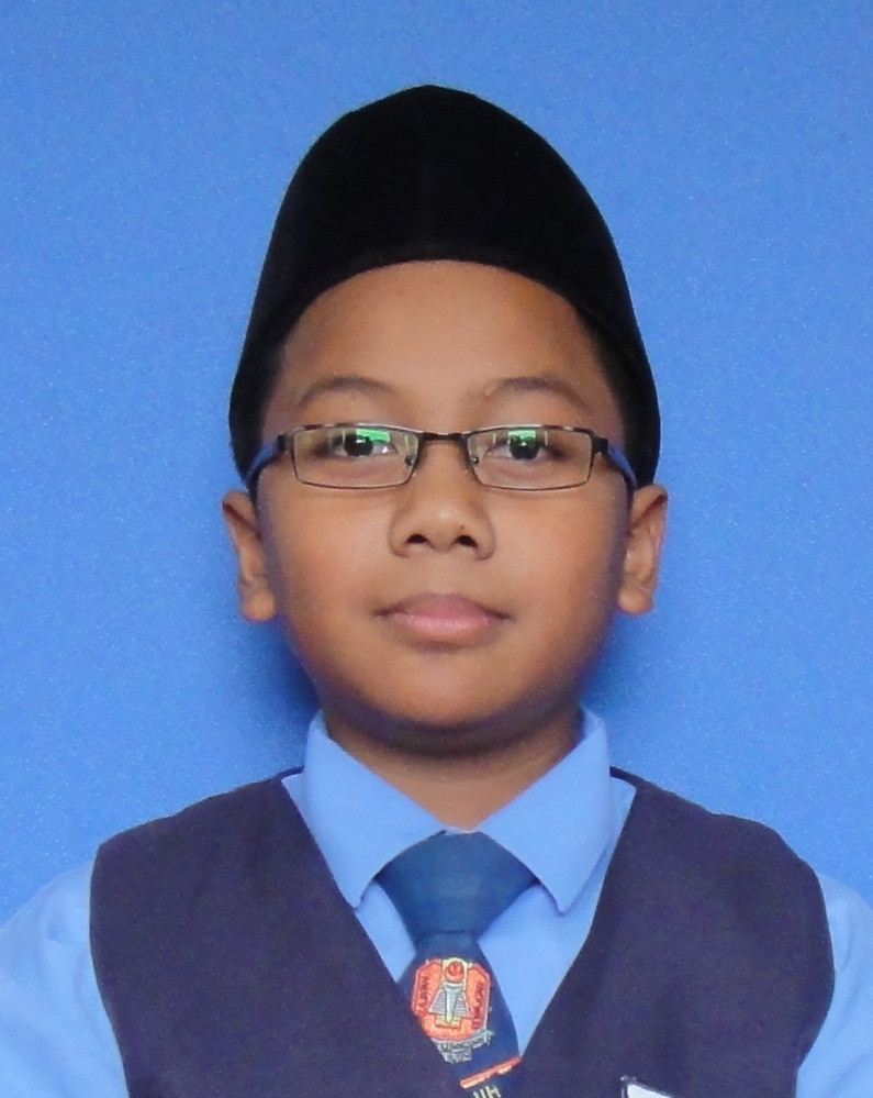 Ahmad Irfan